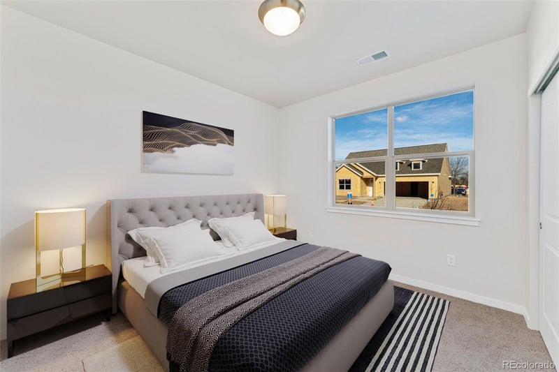 308 Josef Cir, Fort Lupton, CO 80621