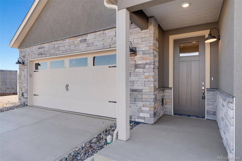 308 Josef Cir, Fort Lupton, CO 80621