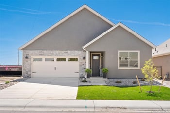 308 Josef Cir, Fort Lupton, CO 80621