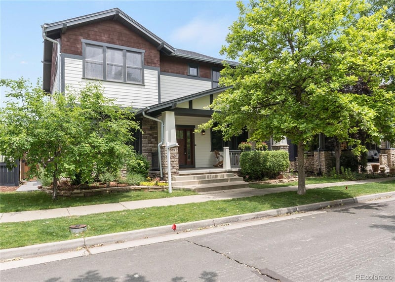 3858 W 117th Ct, Westminster, CO 80031