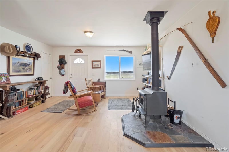 2015 Arapaho Trl, Hartsel, CO 80449