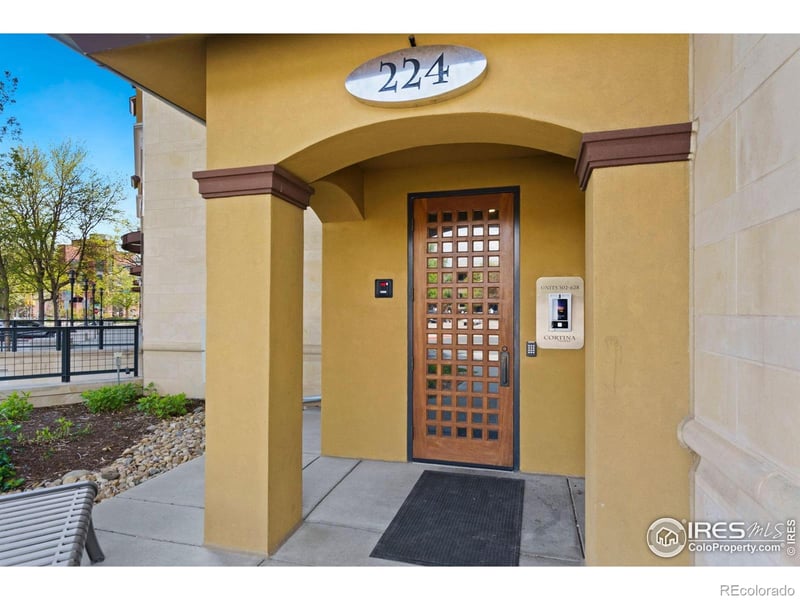 224 Canyon Ave #305, Fort Collins, CO 80521