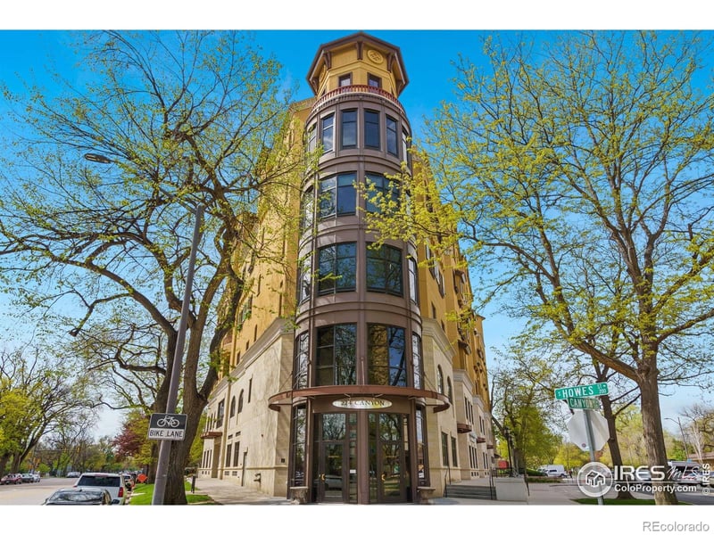 224 Canyon Ave #305, Fort Collins, CO 80521