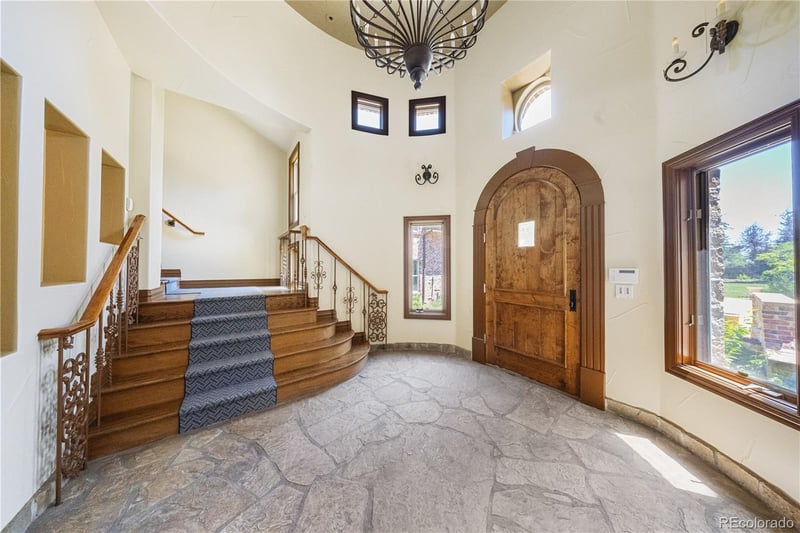 850 E Radcliff Ave, Cherry Hills Village, CO 80113