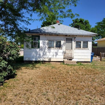 150 Fulton Ave, Fort Lupton, CO 80621