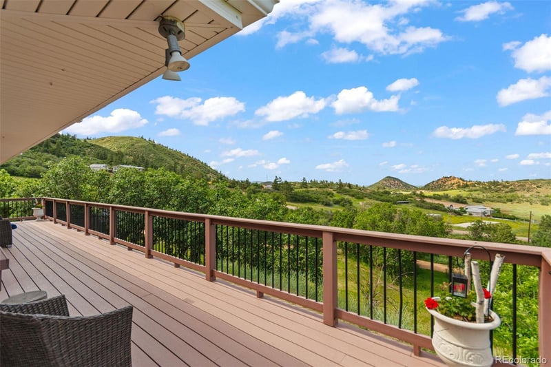 1380 Oak Valley Rd, Sedalia, CO 80135