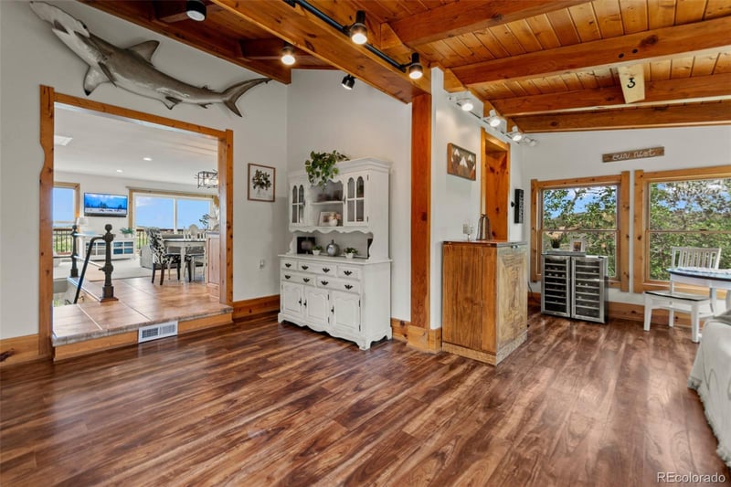 1380 Oak Valley Rd, Sedalia, CO 80135