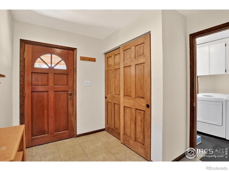 192 Nugget Hill Rd, Jamestown, CO 80455