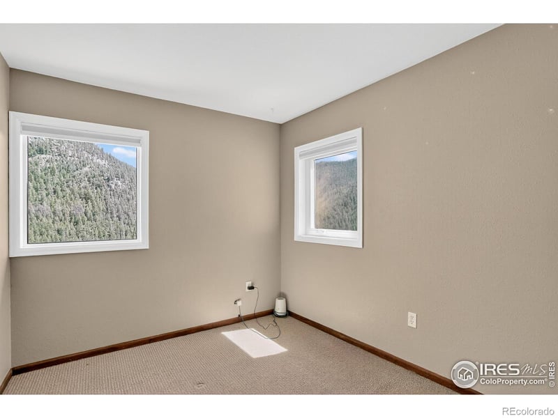 192 Nugget Hill Rd, Jamestown, CO 80455