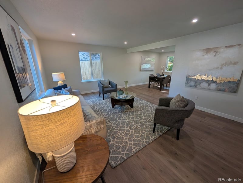 8129 S Yukon St S, Littleton, CO 80128