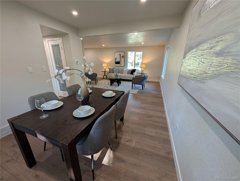 8129 S Yukon St S, Littleton, CO 80128