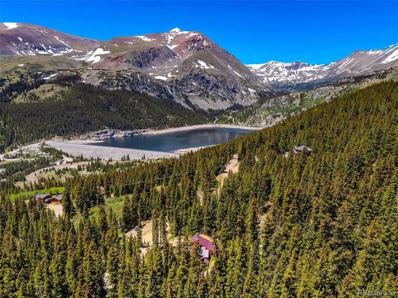 60 Jackson, Alma, CO 80420