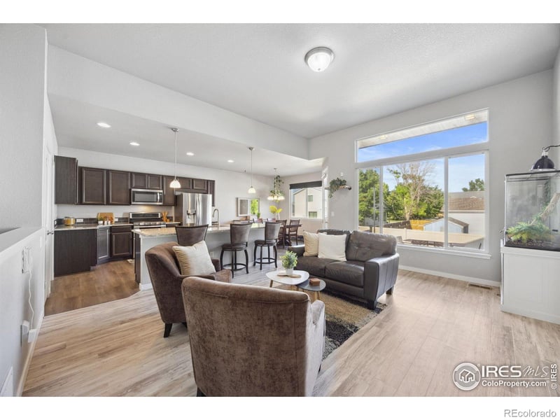 660 Cimarron Trl, Ault, CO 80610