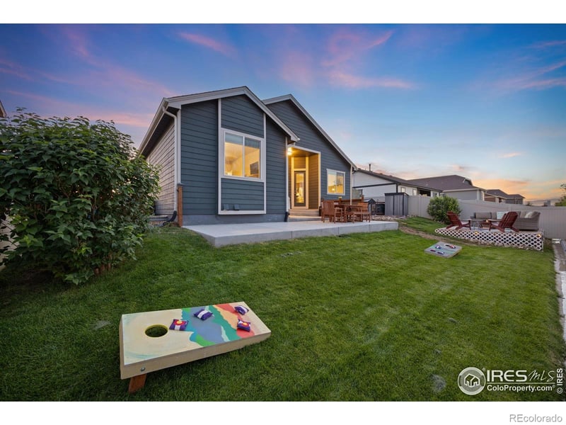 660 Cimarron Trl, Ault, CO 80610