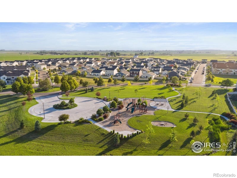 660 Cimarron Trl, Ault, CO 80610