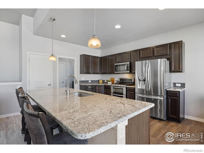 660 Cimarron Trl, Ault, CO 80610