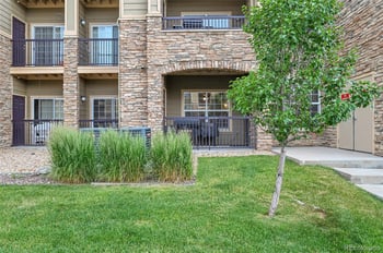 17442 Nature Walk Trl #105, Parker, CO 80134