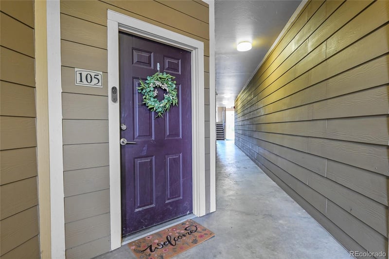17442 Nature Walk Trl #105, Parker, CO 80134