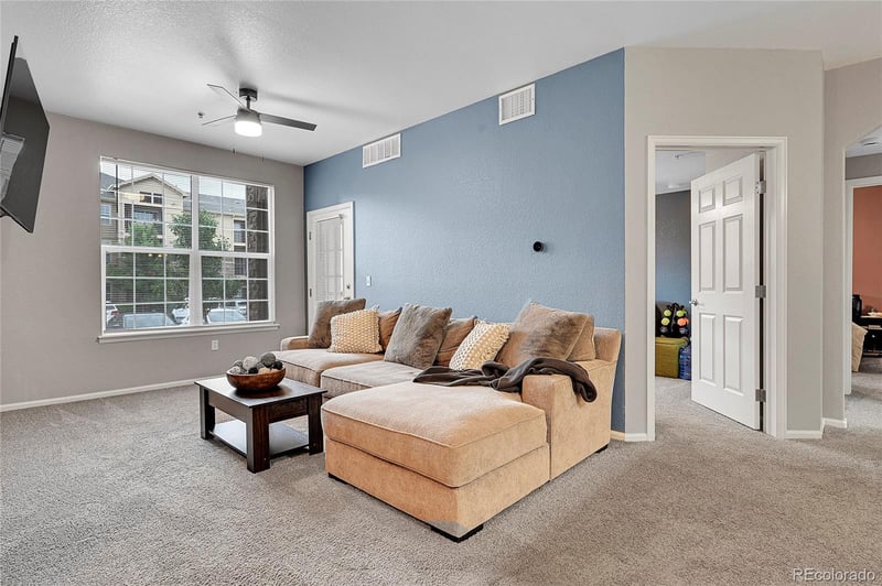 17442 Nature Walk Trl #105, Parker, CO 80134