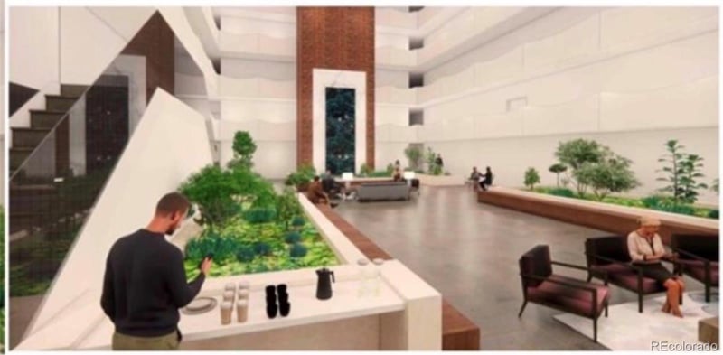 3131 Alameda Ave #1006, Denver, CO 80209