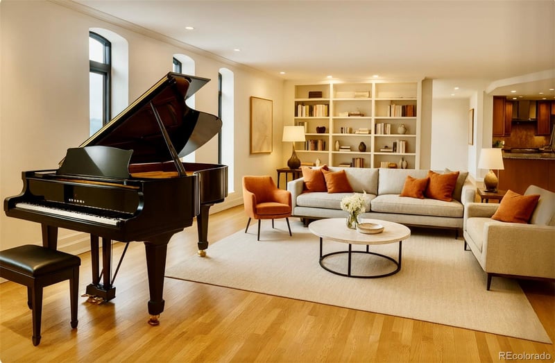 3131 Alameda Ave #1006, Denver, CO 80209