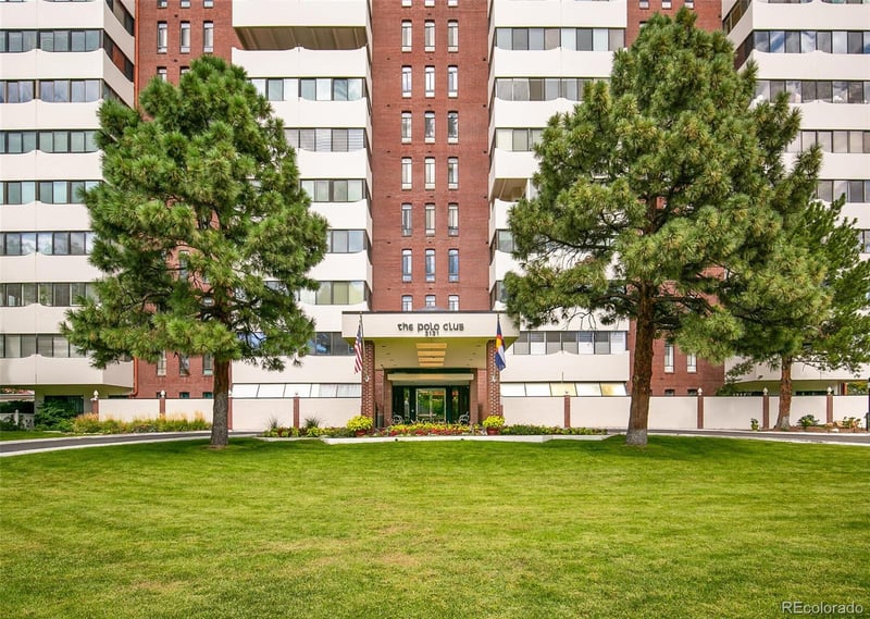 3131 Alameda Ave #1006, Denver, CO 80209