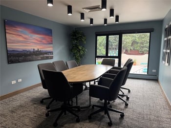 3131 E Alameda Ave #1006, Denver, CO 80209