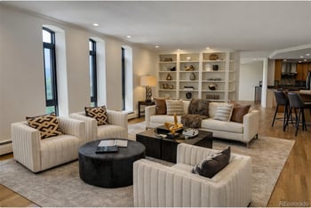 3131 E Alameda Ave #1006, Denver, CO 80209