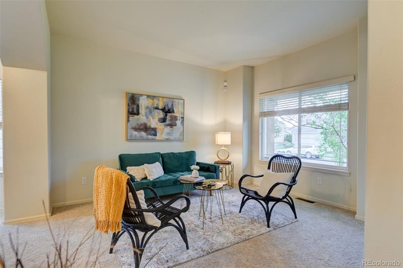 1460 Lily Lake Dr, Colorado Springs, CO 80921