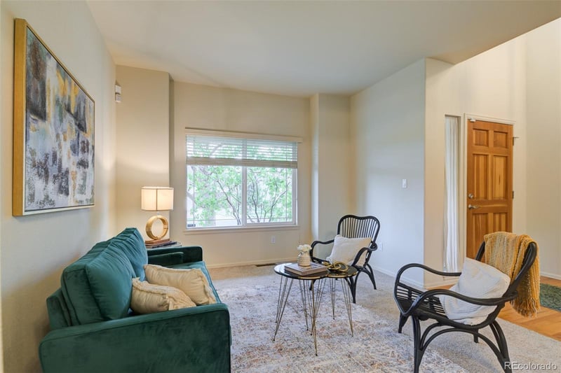 1460 Lily Lake Dr, Colorado Springs, CO 80921