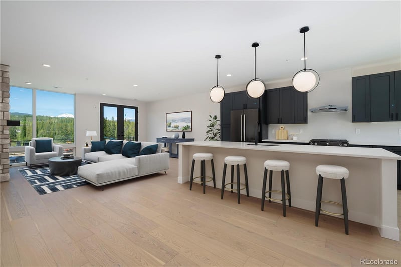 12 Wheeler Rd, Winter Park, CO 80482