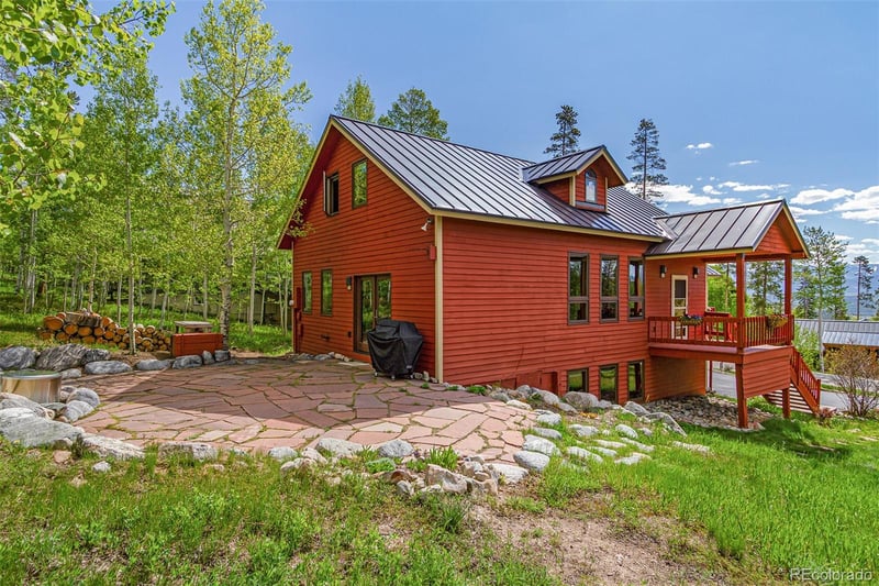 87 Spring Beauty Dr, Silverthorne, CO 80498