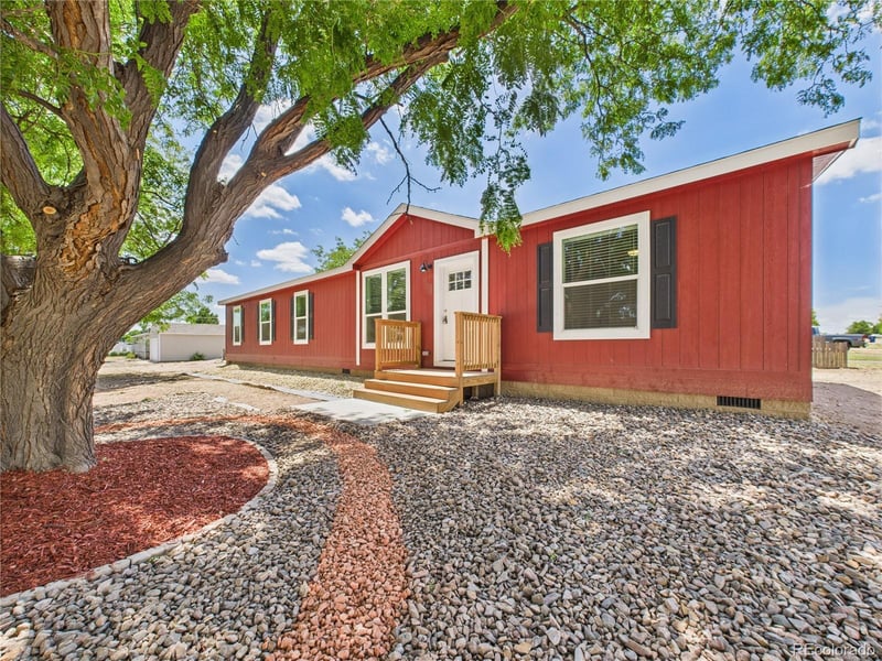 882 S Tolstoi Dr, Pueblo West, CO 81007