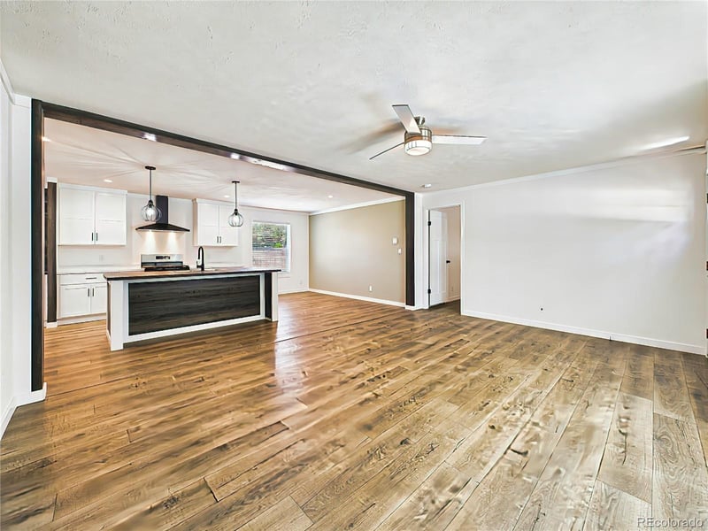 882 S Tolstoi Dr, Pueblo West, CO 81007