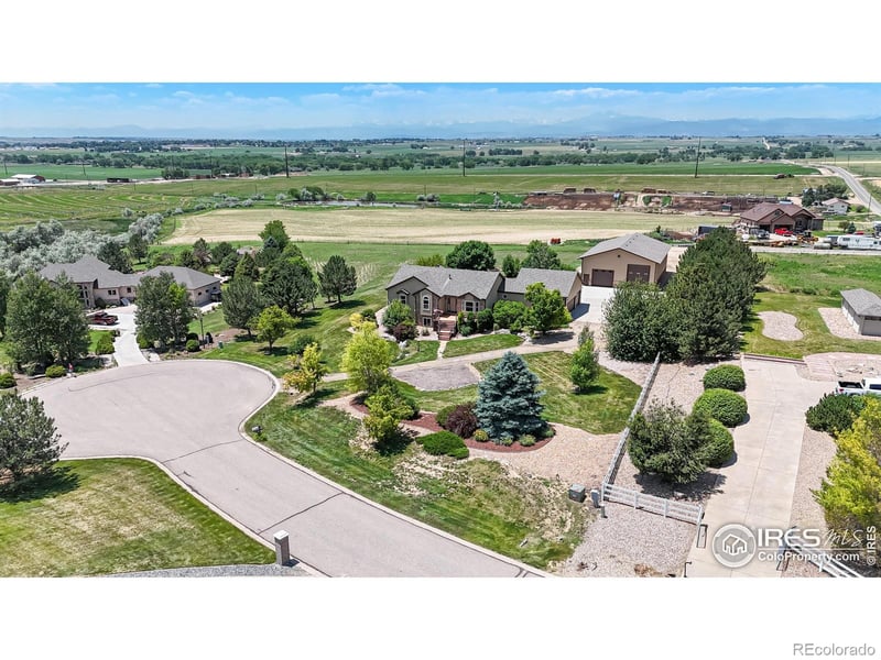 3570 Mill Iron Ct, Milliken, CO 80543
