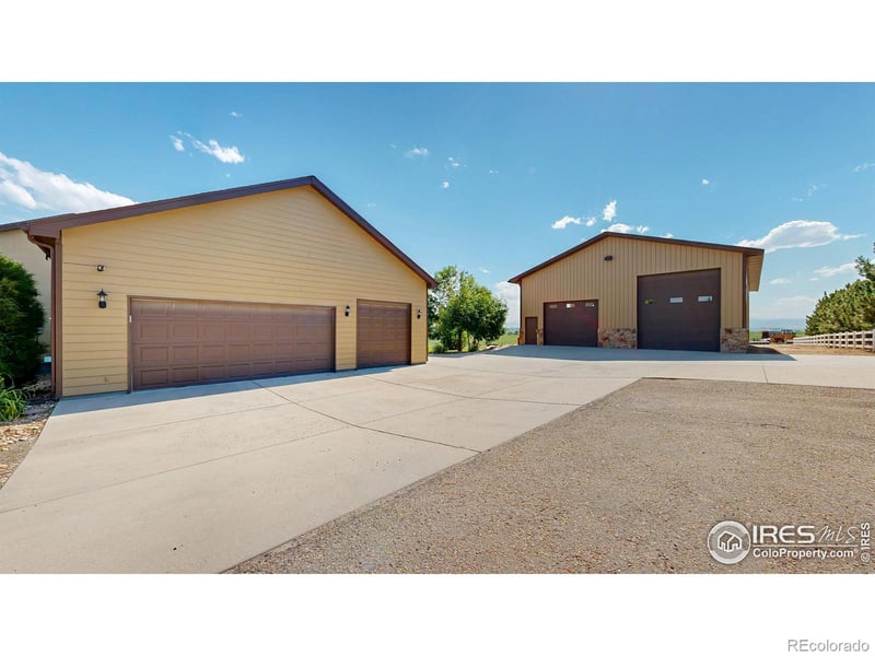 3570 Mill Iron Ct, Milliken, CO 80543