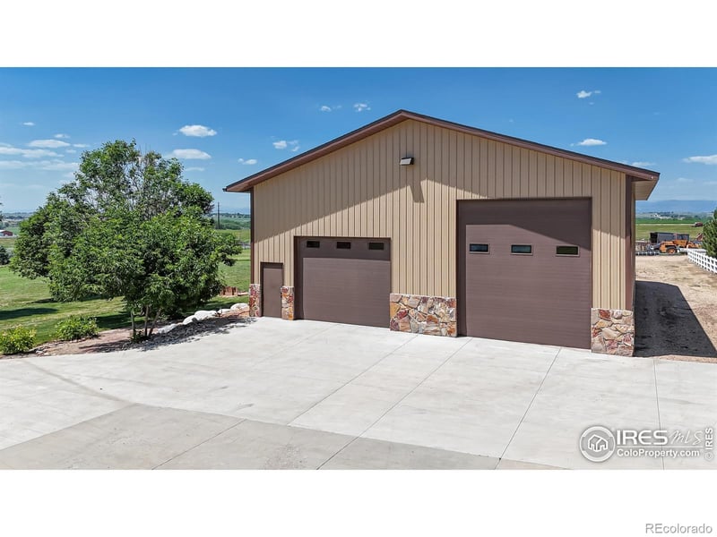 3570 Mill Iron Ct, Milliken, CO 80543