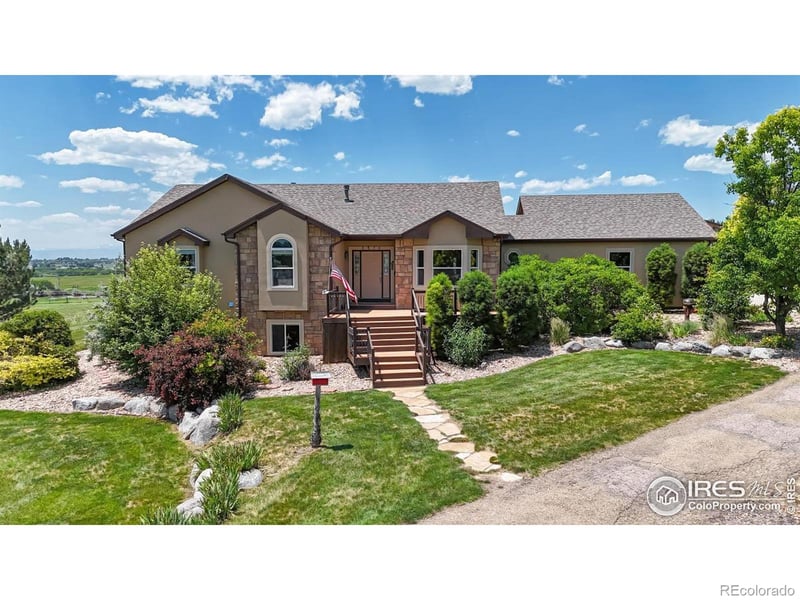 3570 Mill Iron Ct, Milliken, CO 80543
