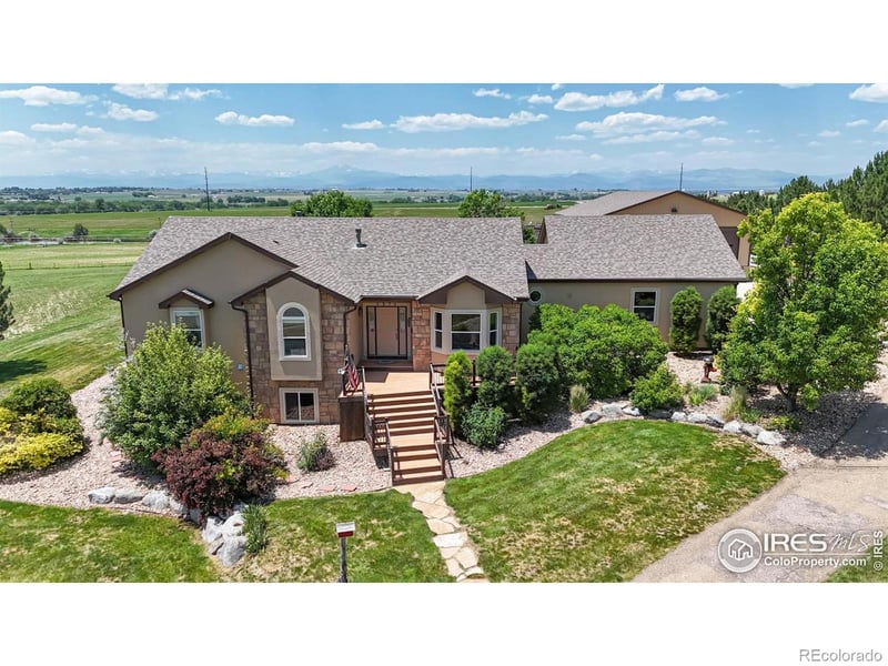 3570 Mill Iron Ct, Milliken, CO 80543