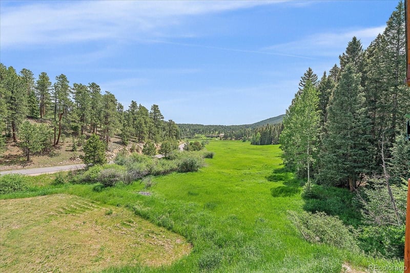 27612 Shadow Mountain Dr, Conifer, CO 80433