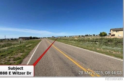 888 Witzer Dr, Pueblo West, CO 81007