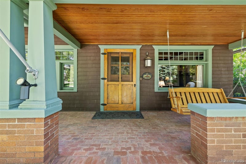 13 2nd St, Colorado Springs, CO 80906