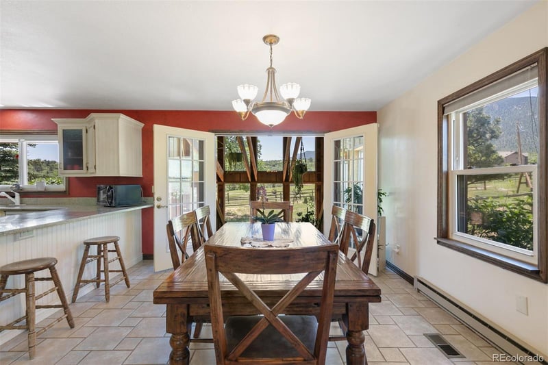 4115 Hay Creek Rd, Colorado Springs, CO 80921