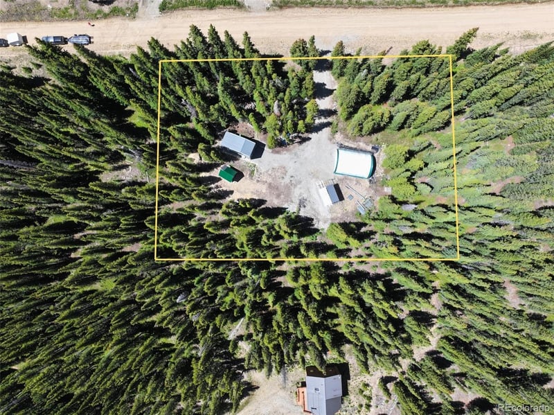 832 Prunes Pl, Fairplay, CO 80440