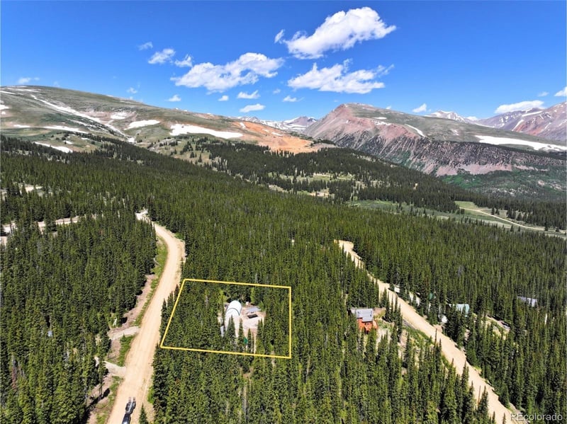 832 Prunes Pl, Fairplay, CO 80440