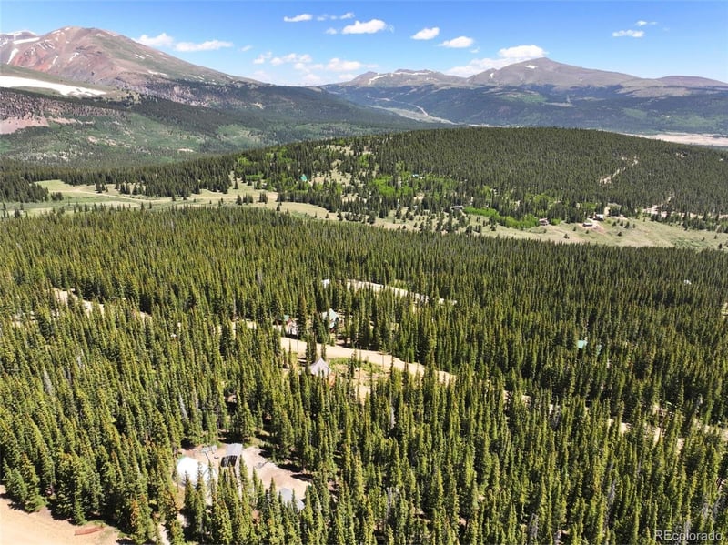 832 Prunes Pl, Fairplay, CO 80440