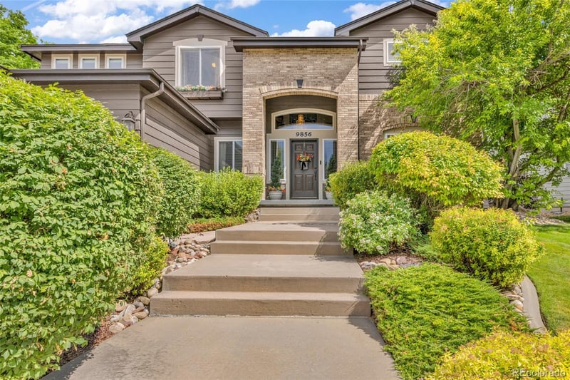9856 Glenstone Trl, Highlands Ranch, CO 80130