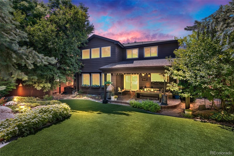 9856 Glenstone Trl, Highlands Ranch, CO 80130