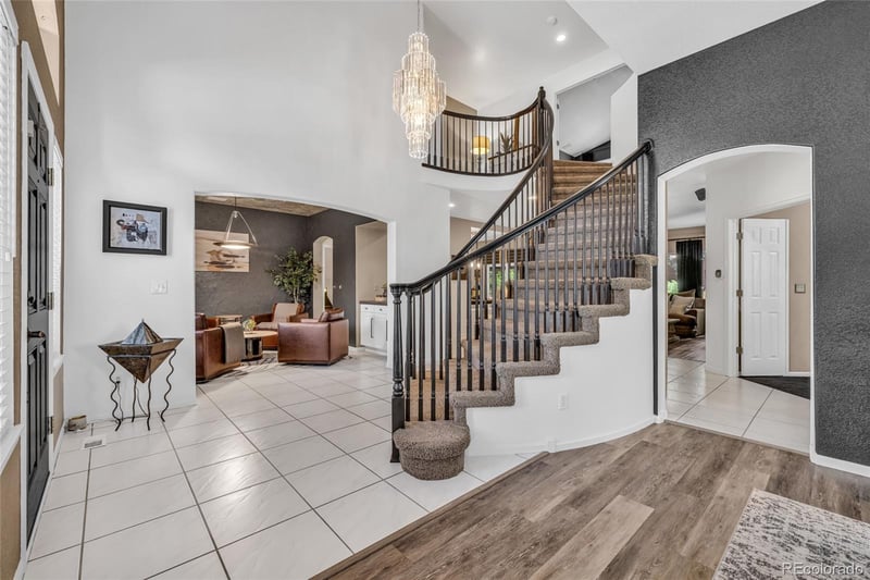 9856 Glenstone Trl, Highlands Ranch, CO 80130