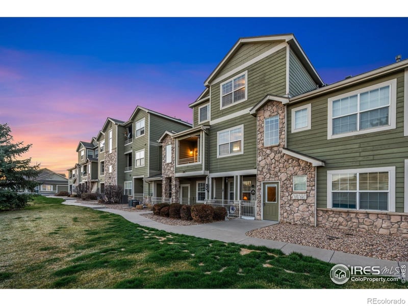 6925 19th St #15, Greeley, CO 80634